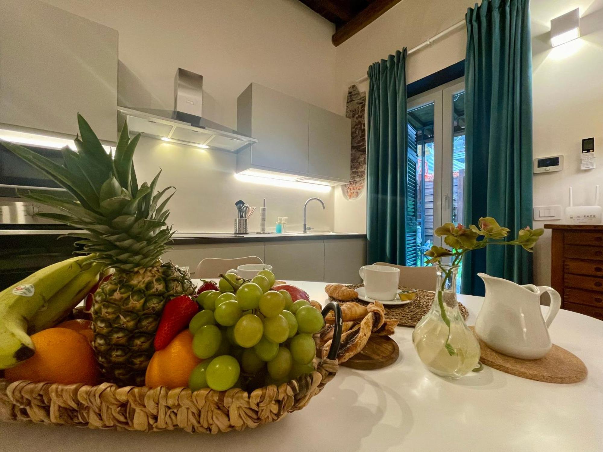 Apartamento Cittadella 3