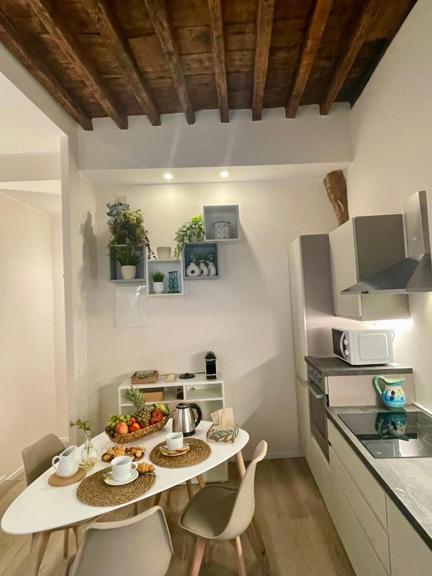 Cittadella 3 Appartamento Genova