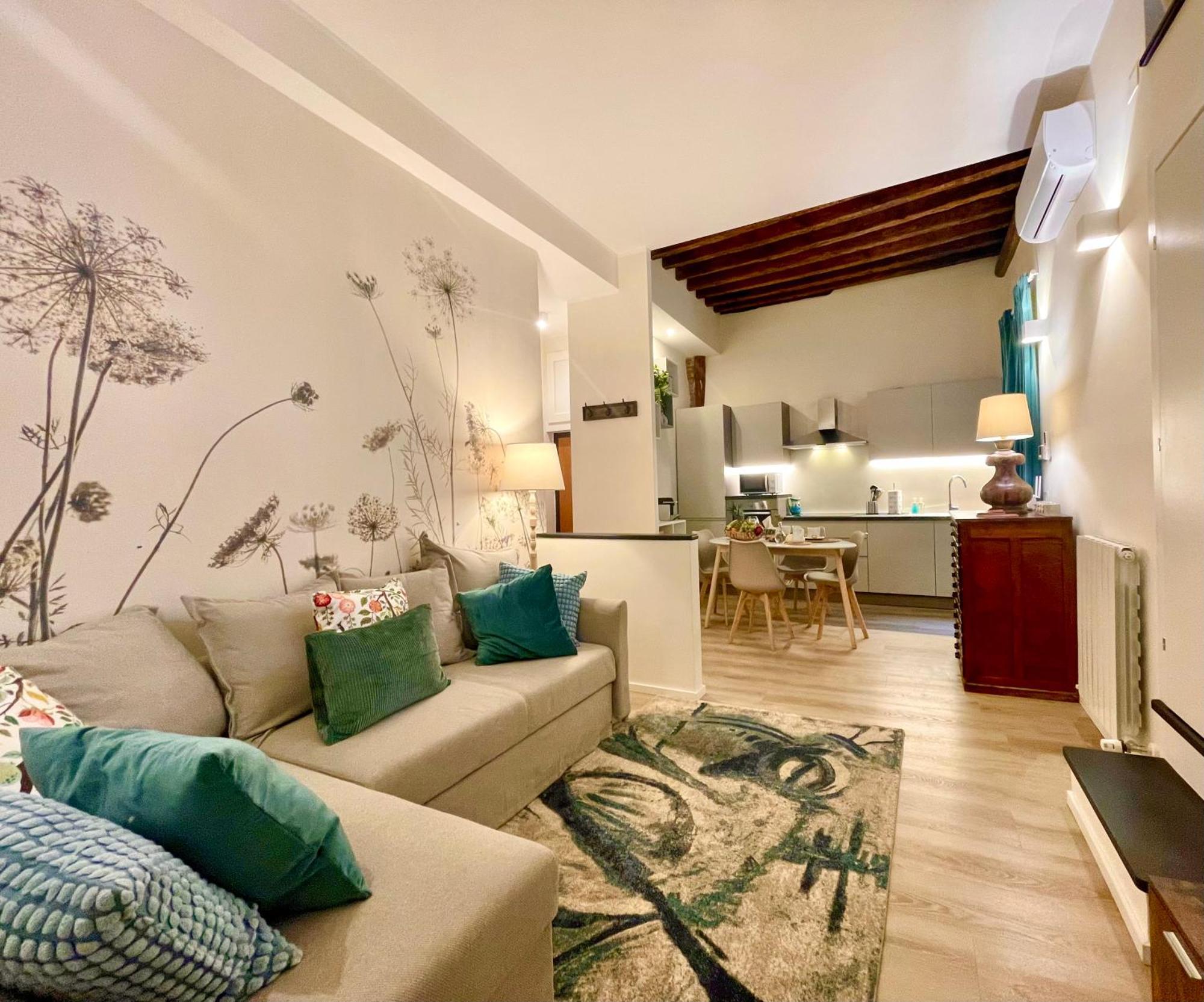 Cittadella 3 Apartamento
