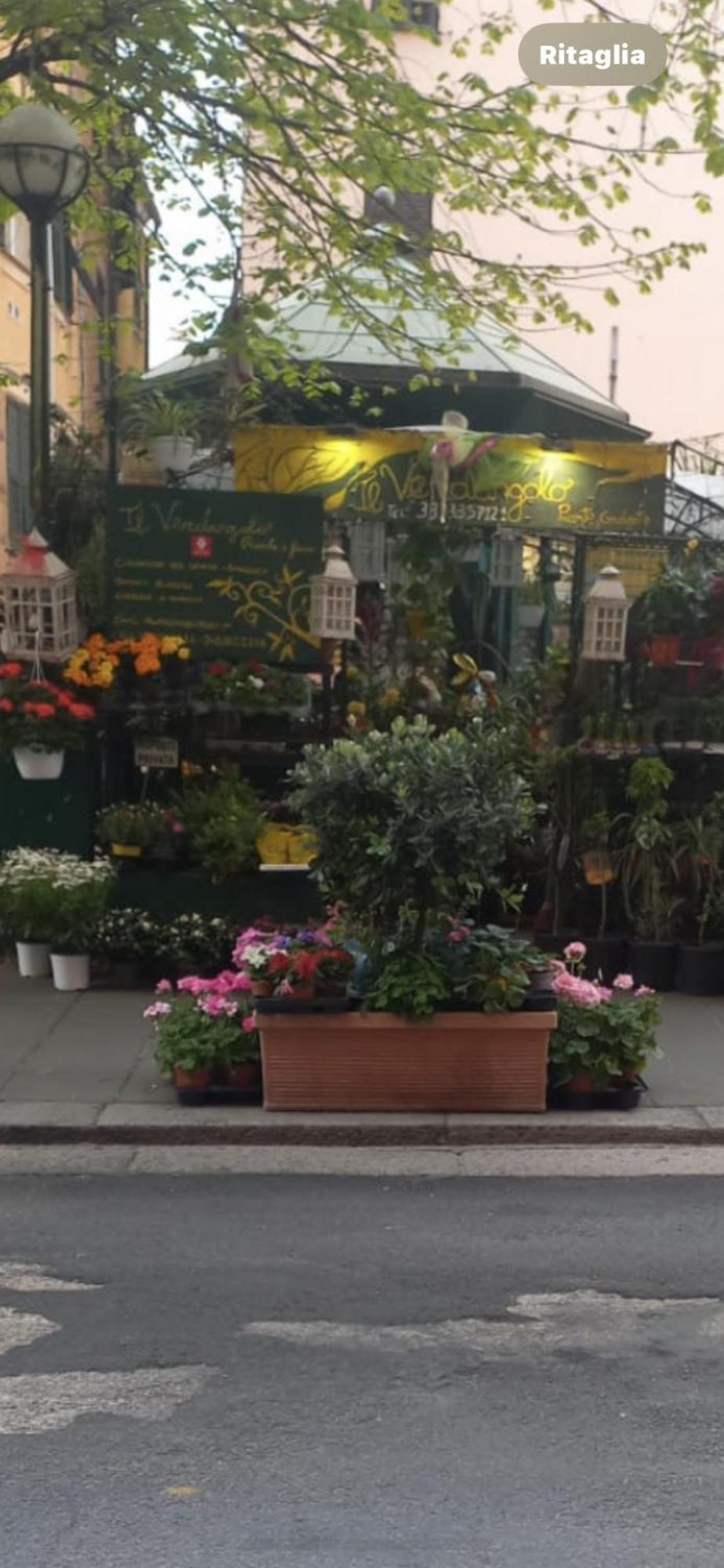 Cittadella 3 Appartamento